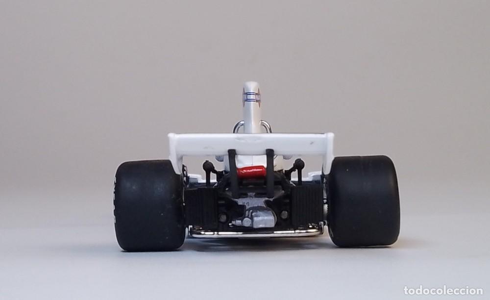 Coches a escala: BRABHAM BT44B 1975 - C. PACE - Foto 5