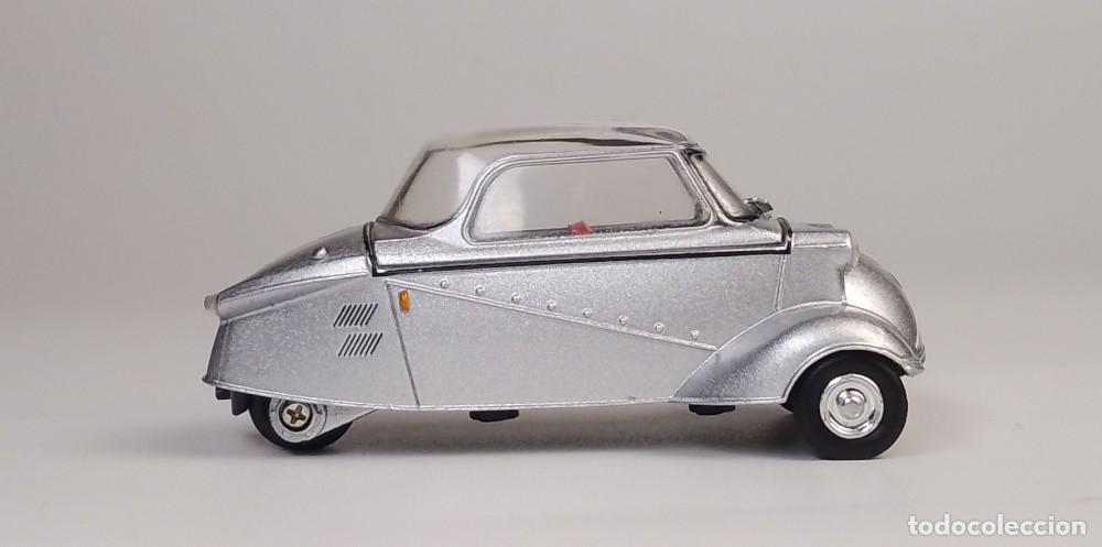 Coches a escala: MESSERSCHMITT KR200 1957 - Foto 7