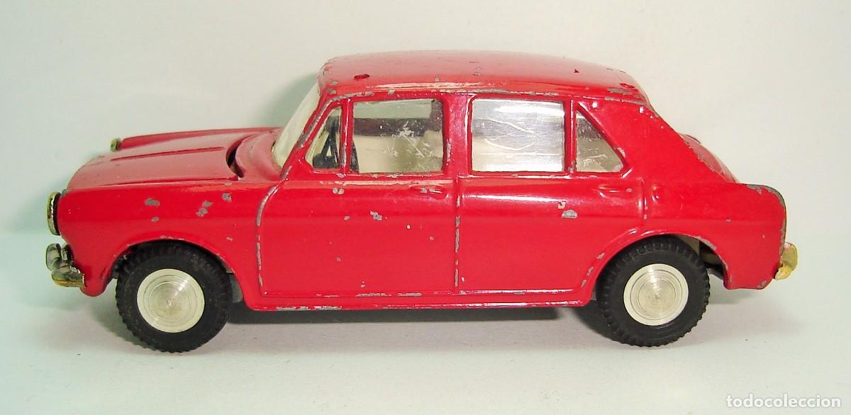 Coches a escala: MORRIS 1100 SPOT-ON ESCALA 1:43 LOTE 354