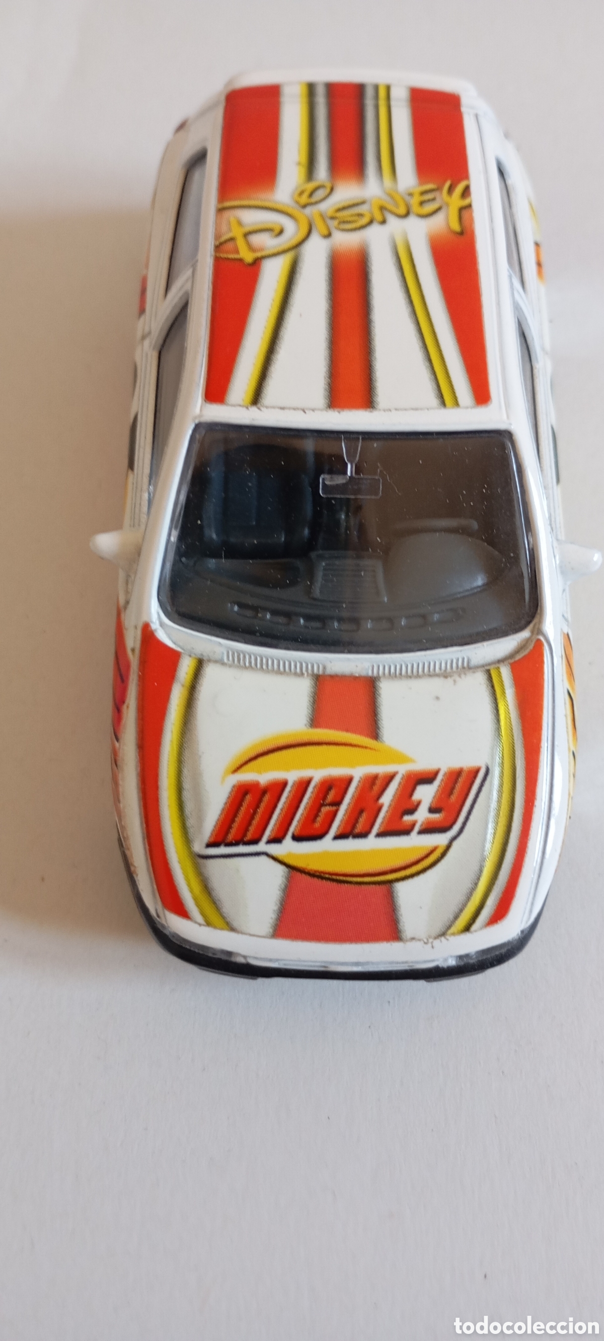 Coches a escala: Bburago Disney collection - Foto 4