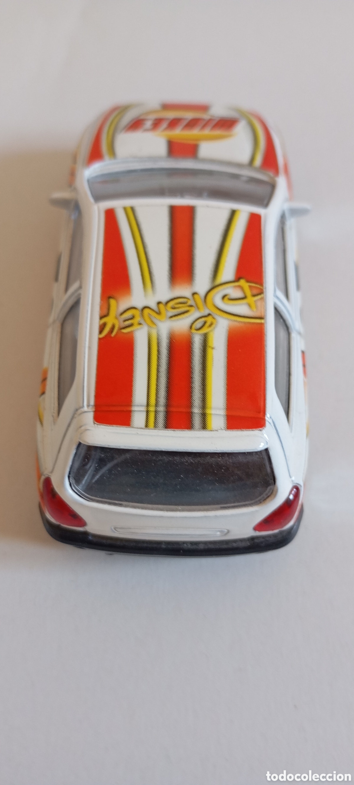 Coches a escala: Bburago Disney collection - Foto 5