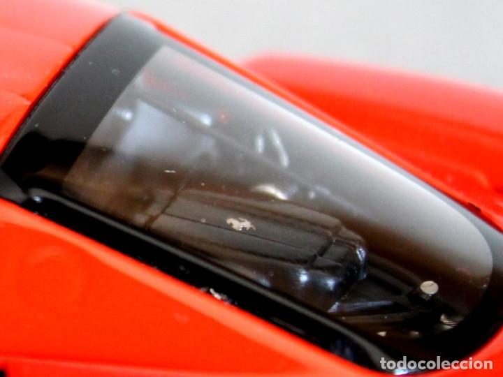 Coches a escala: Ferrari Enzo Kyosho. E: 1/43 - Foto 13