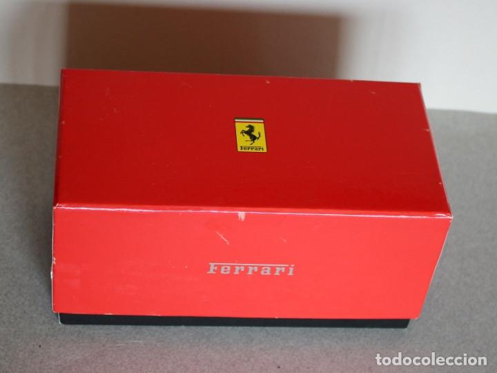 Coches a escala: Ferrari Enzo Kyosho. E: 1/43 - Foto 15