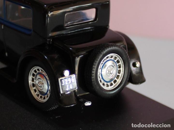 Coches a escala: Bugatti Royale Coach Kellner Altaya - Foto 6