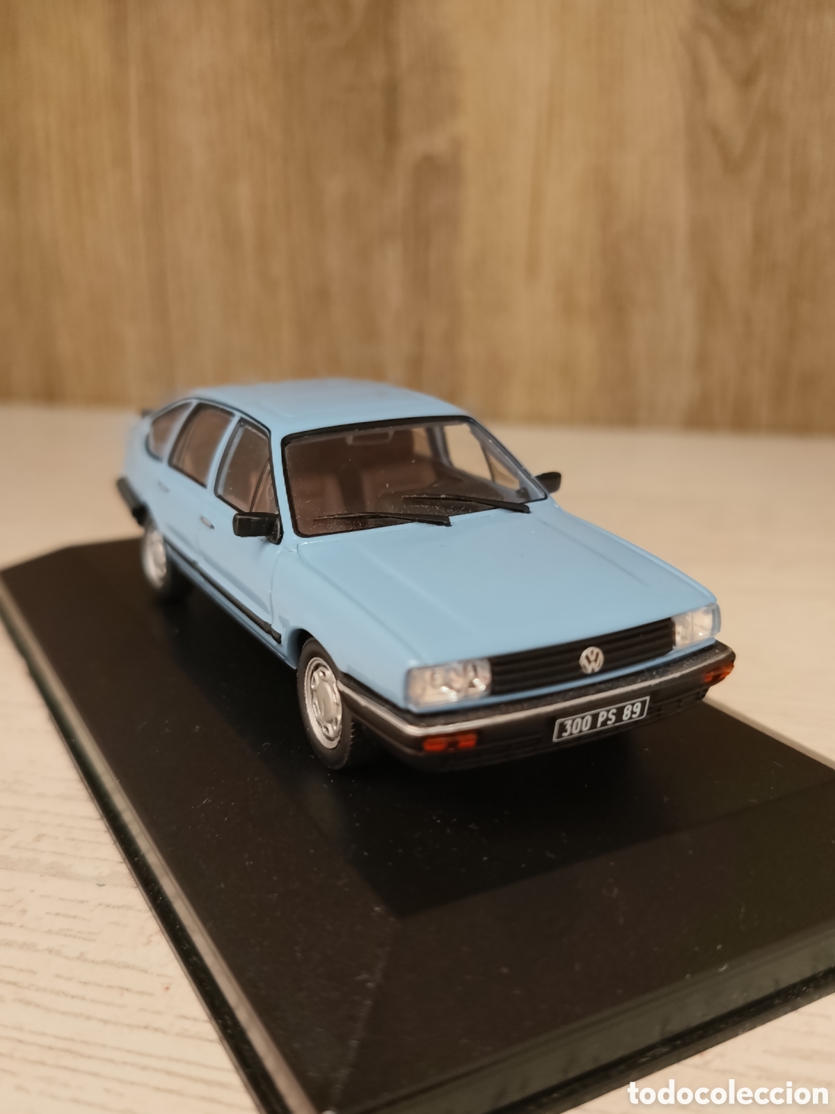 Coches a escala: VOLKSWAGEN PASSAT B2 IXO