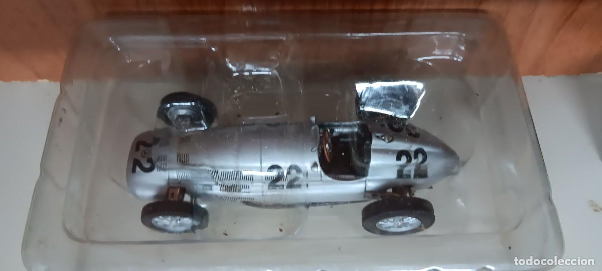 Modellautos: MERCEDES F1 ESPECIAL ALTAYA