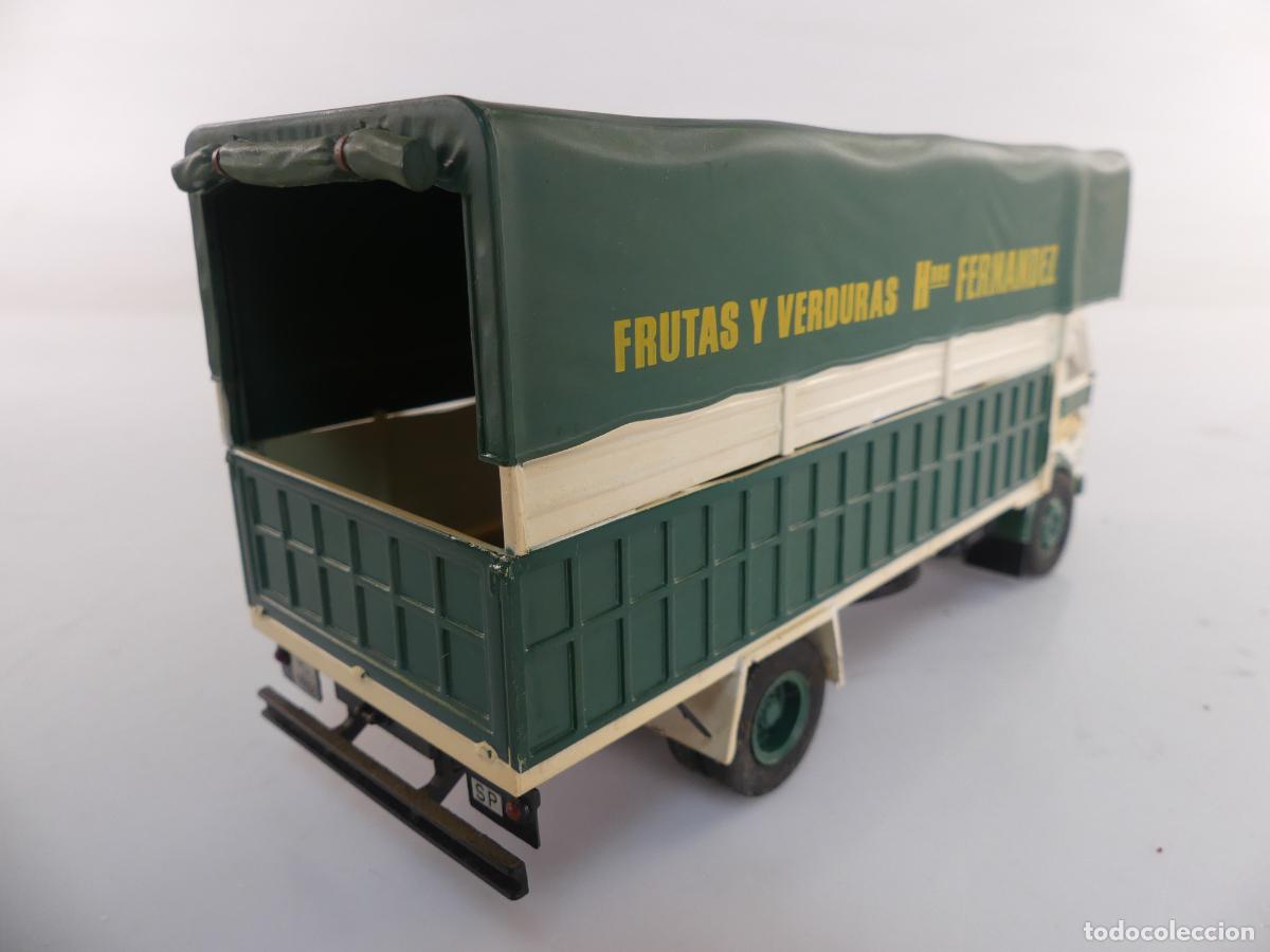 Coches a escala: CAMION DE ESCALA 1/43 - Foto 7
