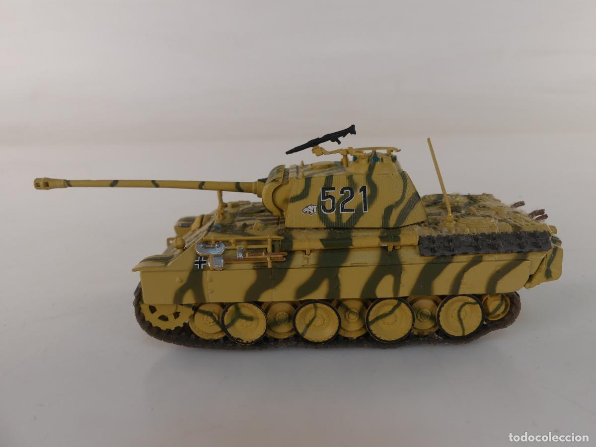 Voitures &agrave; l'&eacute;chelle: JUGUETE DE ESCALA - TANQUE