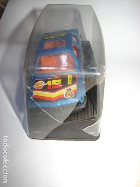 Coches a escala: BMW n&ordm; 15 SHELL - GUISVAL - Foto 2