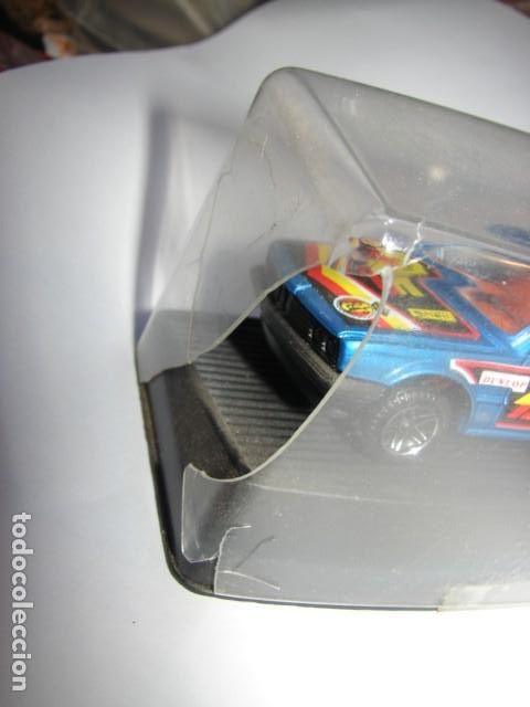 Coches a escala: BMW n&ordm; 15 SHELL - GUISVAL - Foto 3