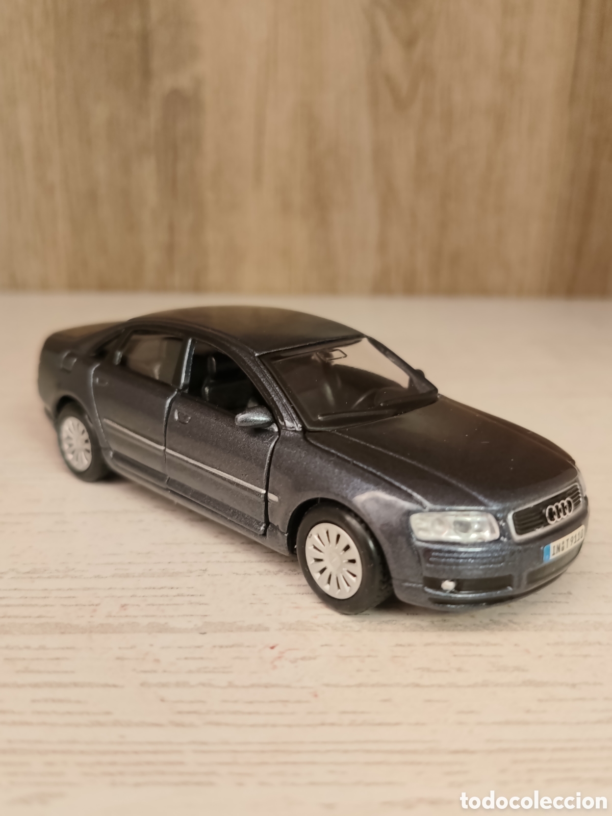Coches a escala: AUDI A8 4.2 QUATTRO MAISTO