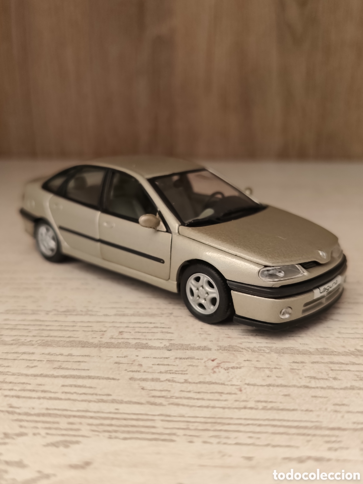 Coches a escala: RENAULT LAGUNA I UNIV. HOBBIES