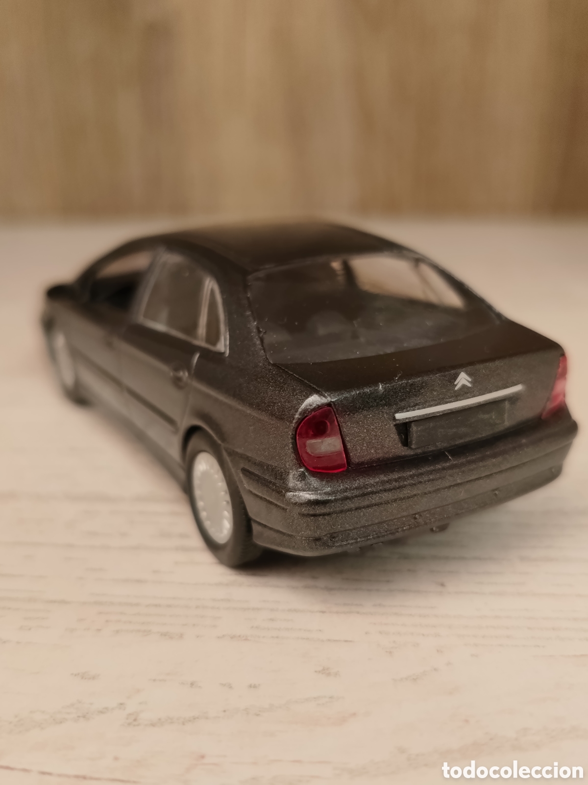 Coches a escala: CITRO&Euml;N C5 HDI NOREV - Foto 2