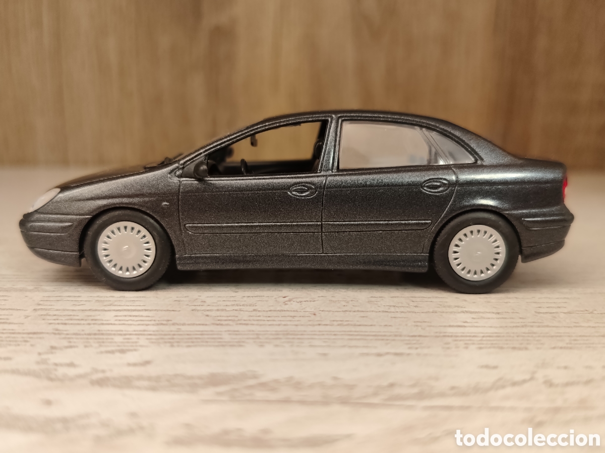 Coches a escala: CITRO&Euml;N C5 HDI NOREV - Foto 3