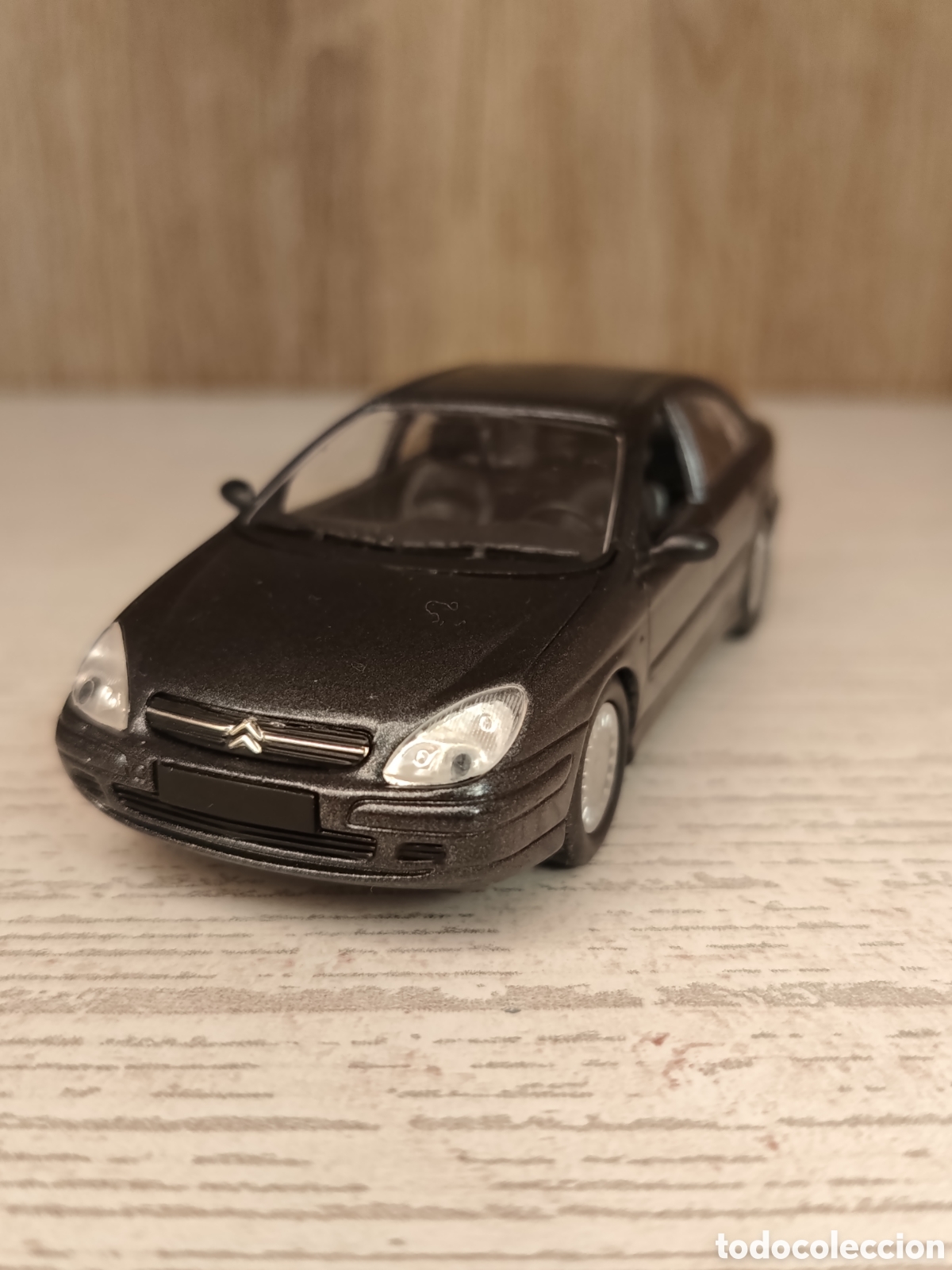 Coches a escala: CITRO&Euml;N C5 HDI NOREV - Foto 4