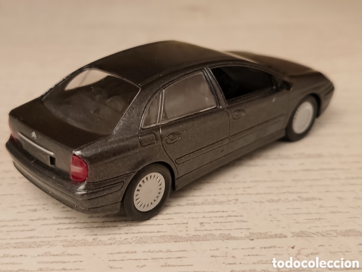 Coches a escala: CITRO&Euml;N C5 HDI NOREV - Foto 5