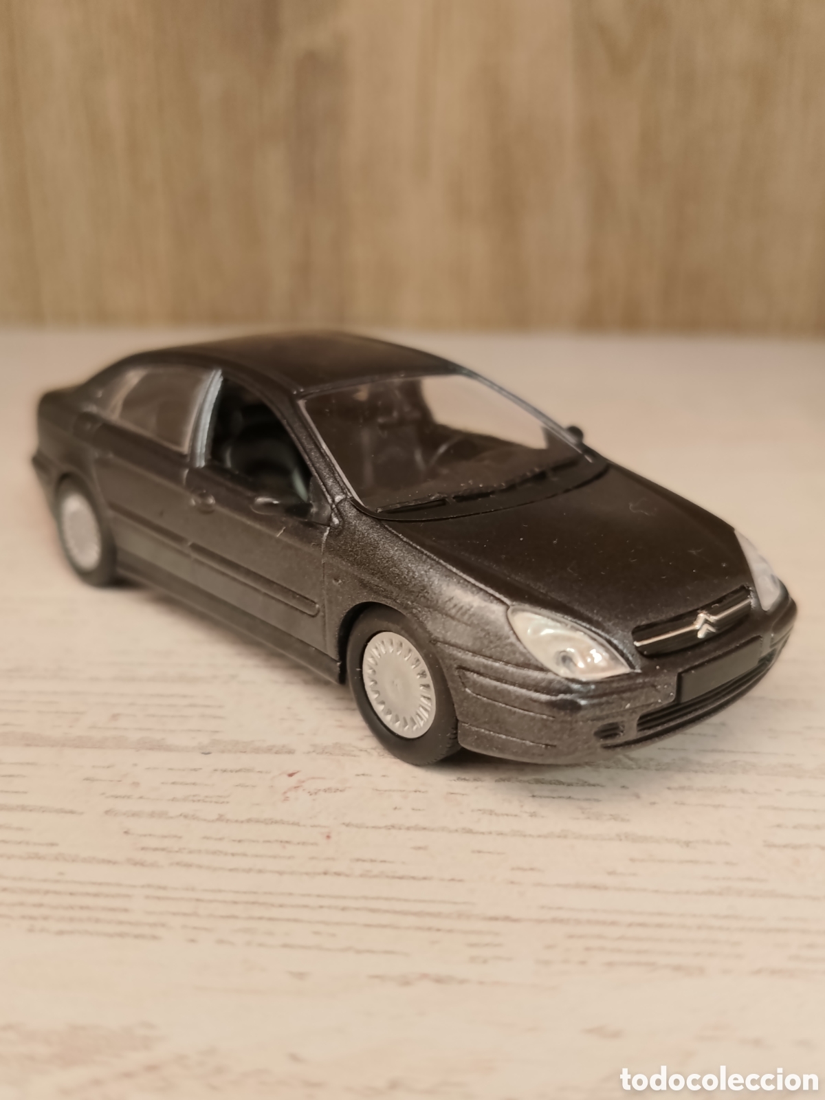 Coches a escala: CITRO&Euml;N C5 HDI NOREV