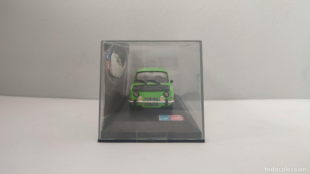 Coches a escala: Simca 1000 Rallye 2 - 1976 (1:43) - Foto 2