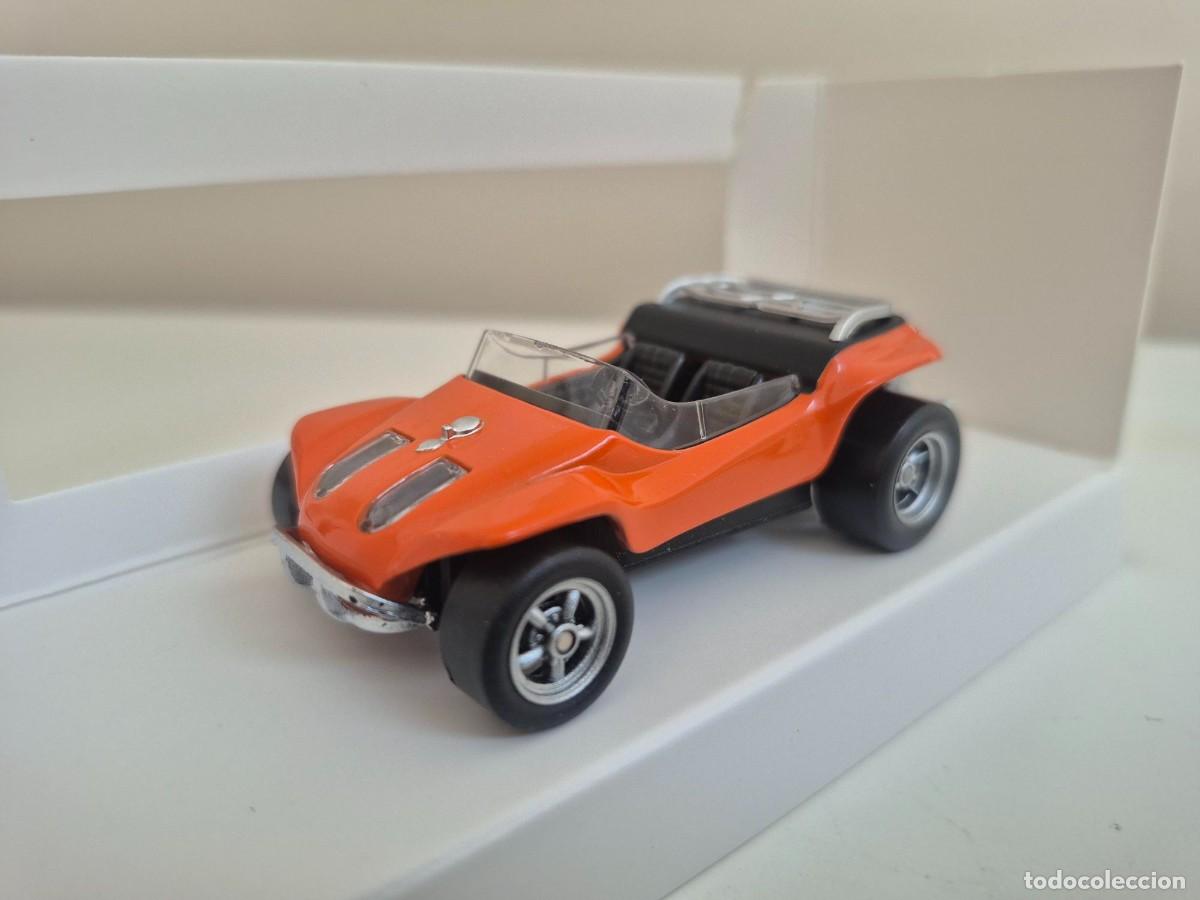 Coches a escala: 1/43 COCHE DUNE BUGGY BUGY 1:43 NOREV MINIATURA