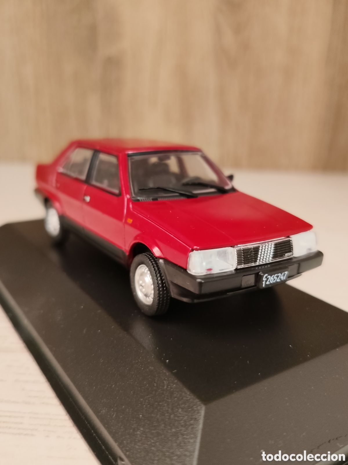 Modellautos: FIAT REGATA 70 '85. .