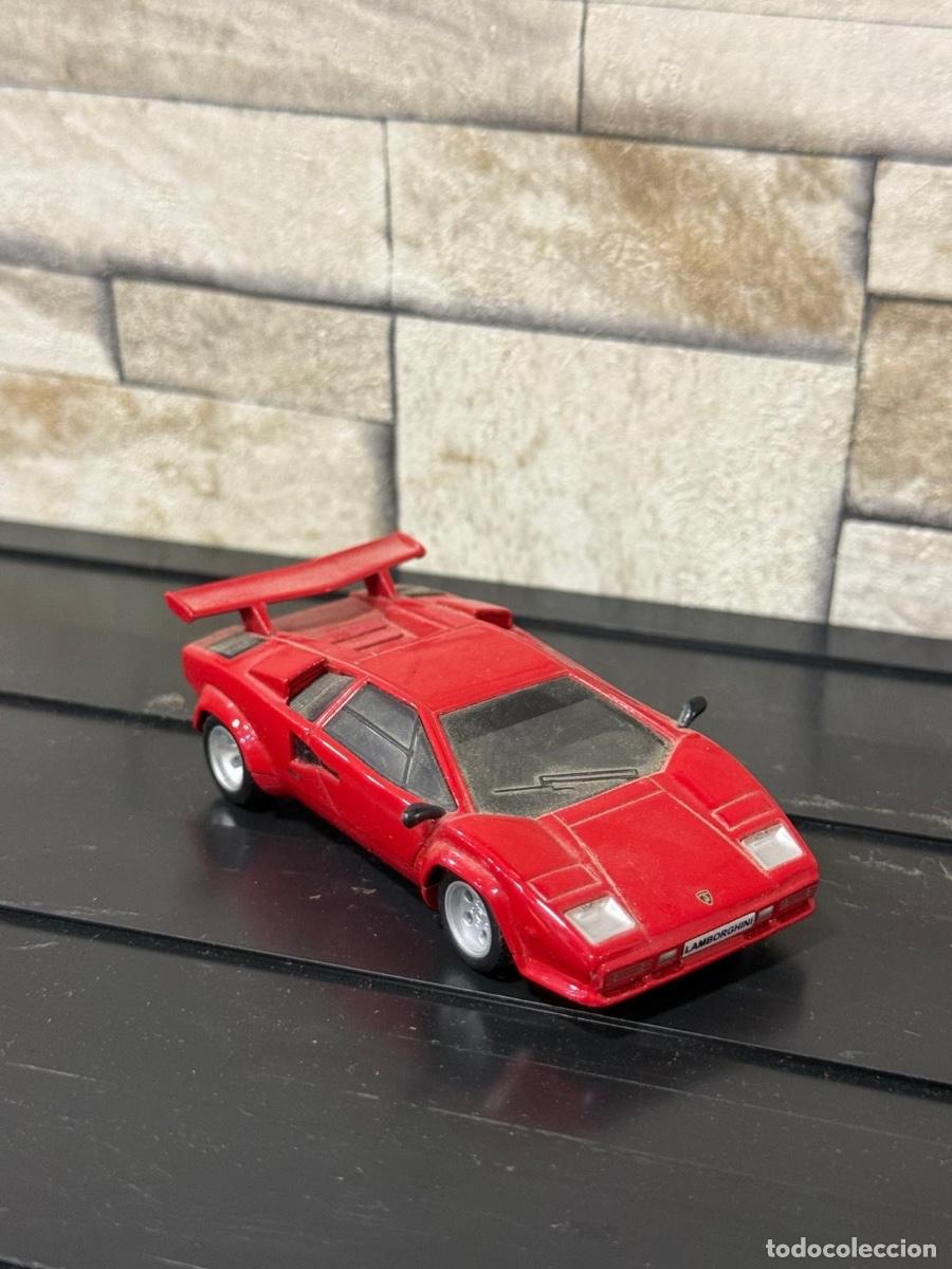 Coches a escala: Bonito coche a escala 1/43