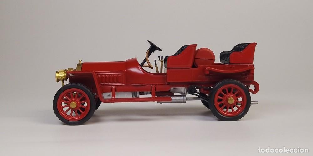 Coches a escala: Thomas Flyer 1908 1/43 - Foto 3