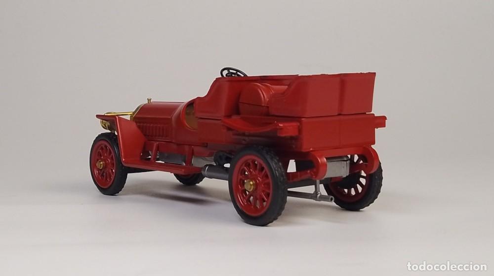 Coches a escala: Thomas Flyer 1908 1/43 - Foto 4