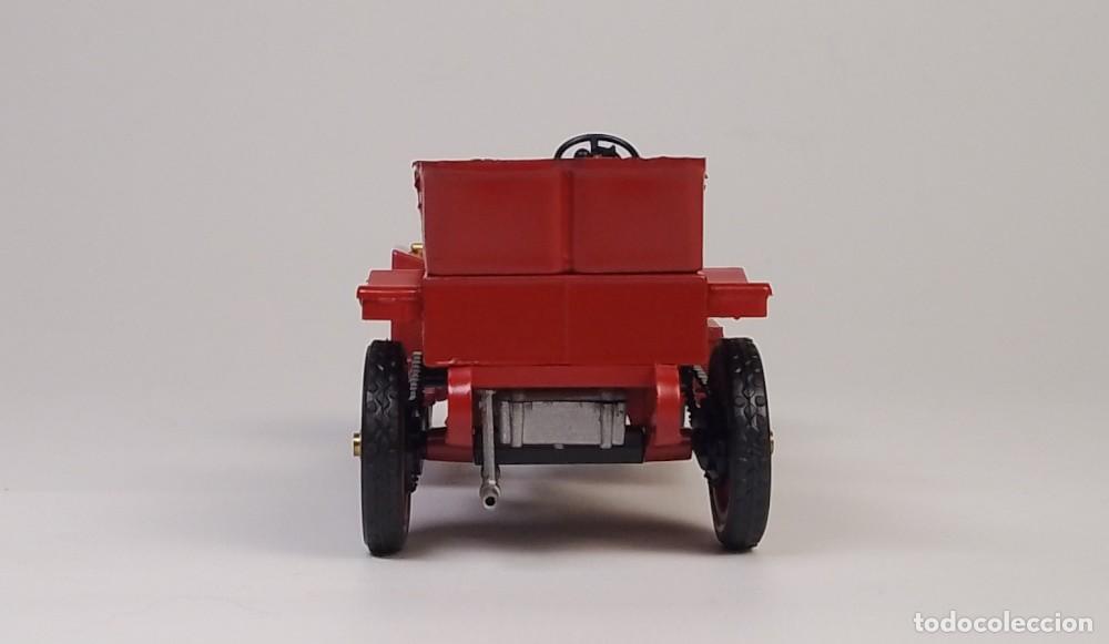 Coches a escala: Thomas Flyer 1908 1/43 - Foto 5
