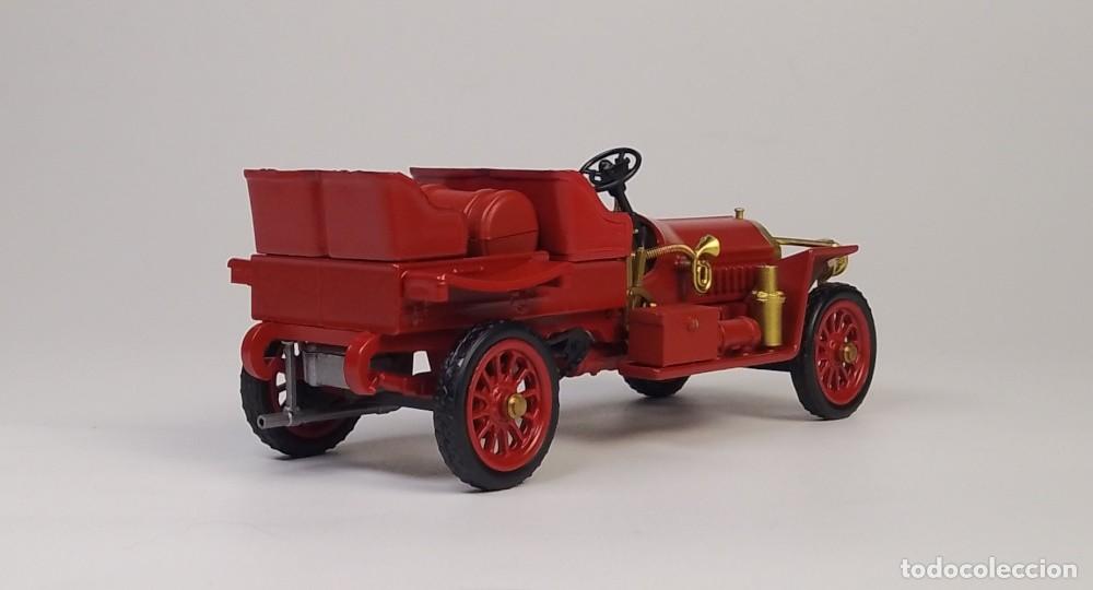 Coches a escala: Thomas Flyer 1908 1/43 - Foto 6