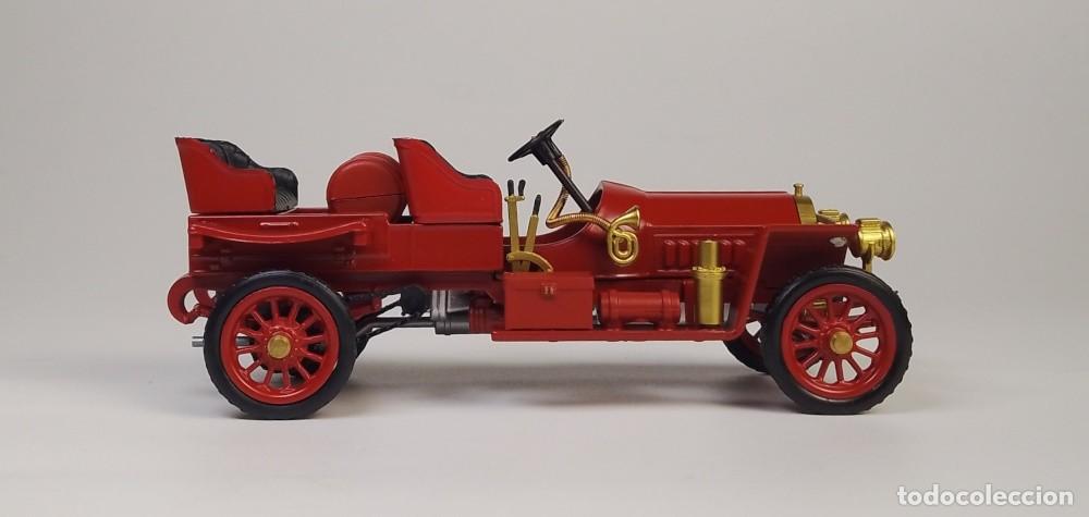 Coches a escala: Thomas Flyer 1908 1/43 - Foto 7