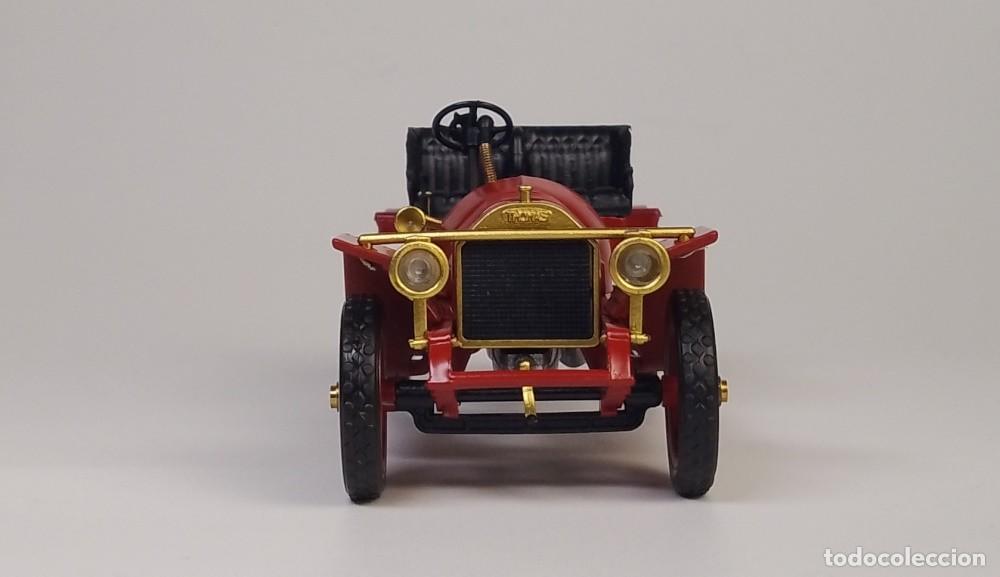Coches a escala: Thomas Flyer 1908 1/43 - Foto 9