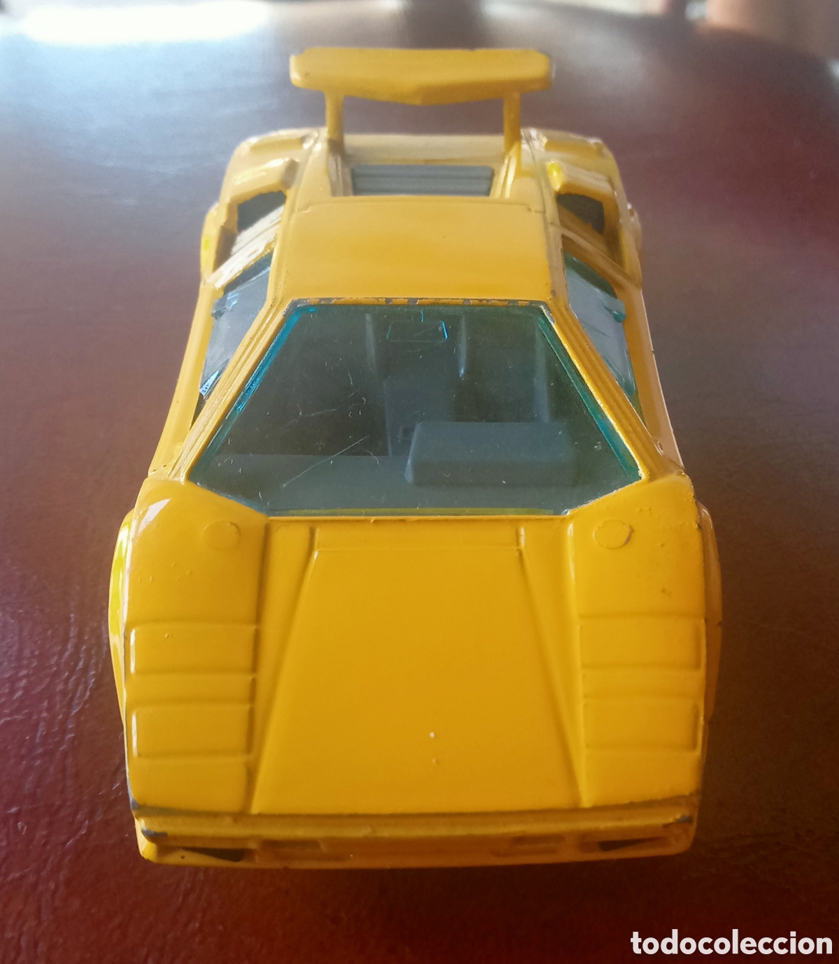 Coches a escala: Lamborghini 1:43 de burago - Foto 2