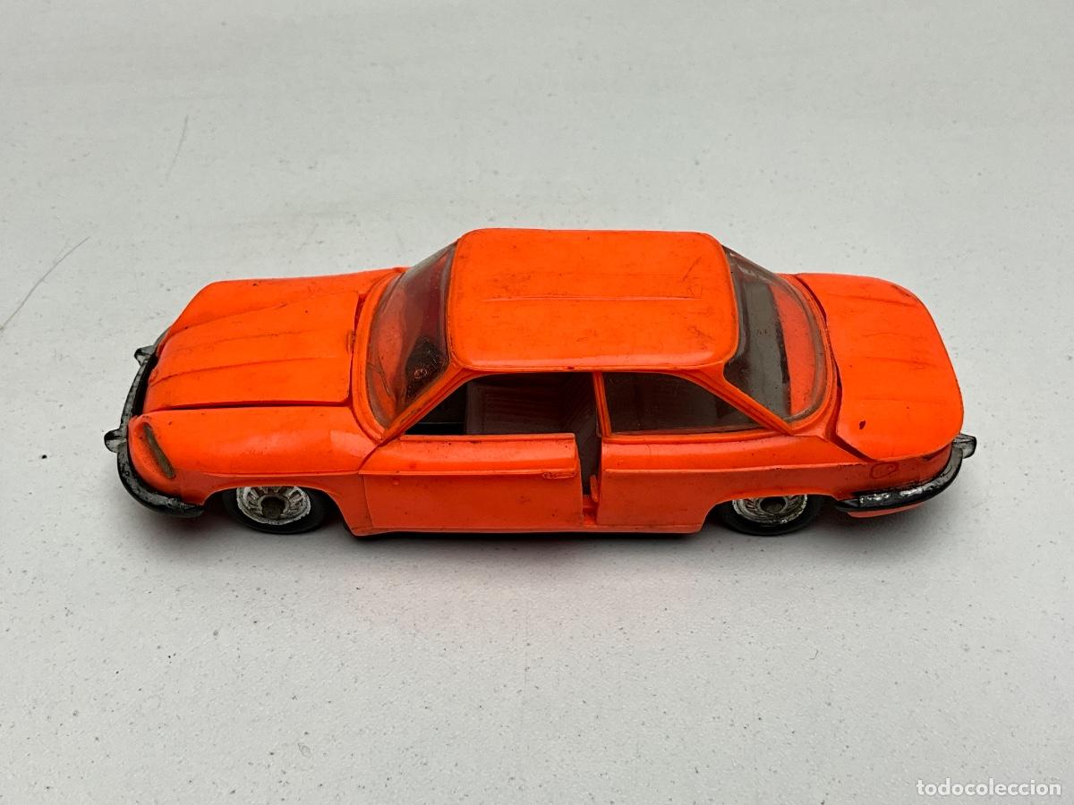 Coches a escala: COCHE PANHARD 24 BT - NOREV REF - 85 - MADE IN FRANCE