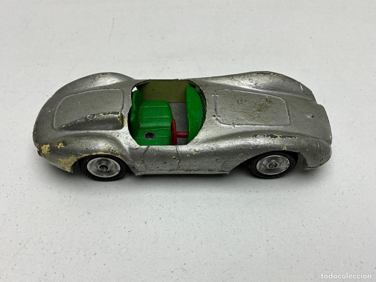 Coches a escala: COCHE FERRARI TIPO 500 TRO - DALIA - MADE IN SPAIN