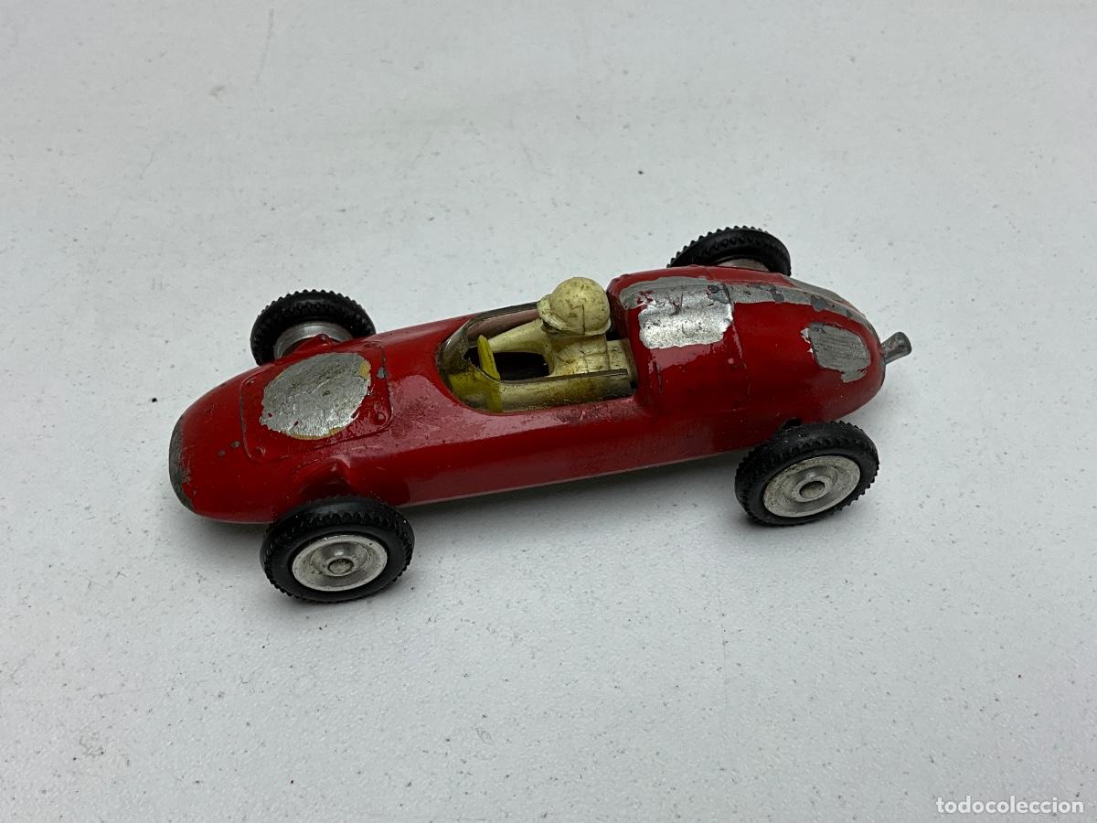 Coches a escala: COCHE PORCHE F-II - DALIA - MADE IN SPAIN