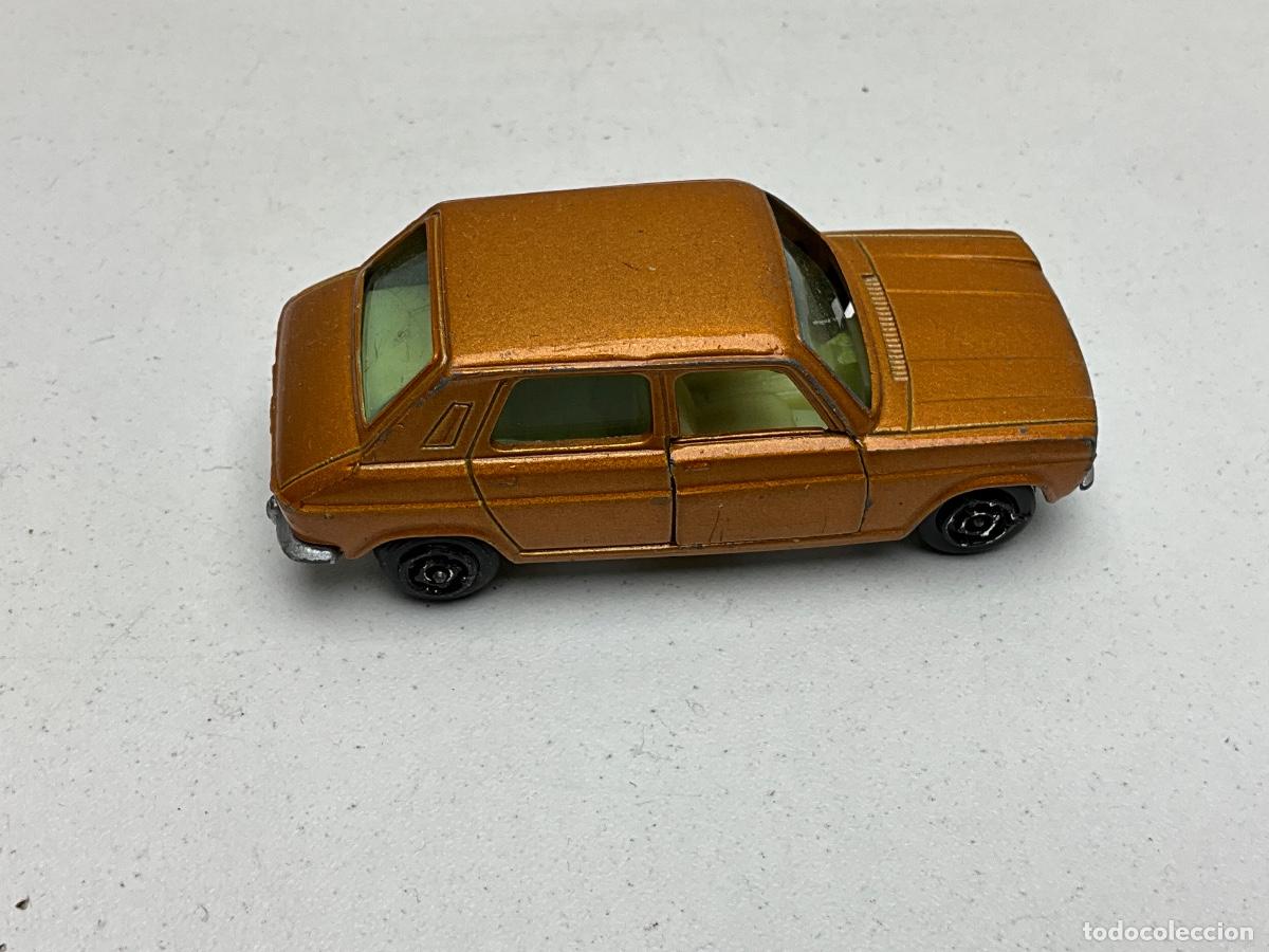 Coches a escala: COCHE CITROEN CX - GUISVAL - MADE IN SPAIN