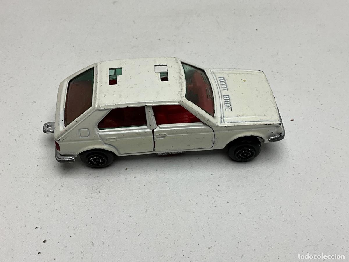 Coches a escala: COCHE TALBOT HORIZON - GUISVAL - MADE IN SPAIN