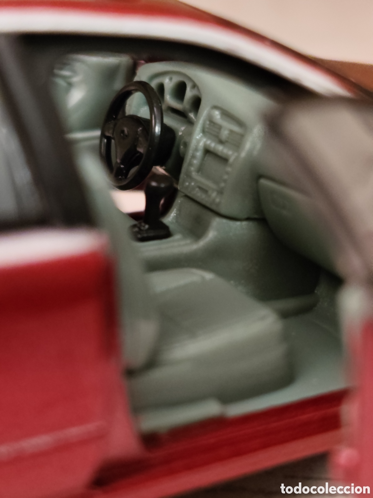 Coches a escala: LEXUS GS 300 e 1.43. . - Foto 6