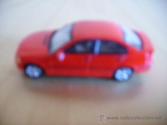 Coches a escala: SCHUCO --- BMW 328i - Foto 1