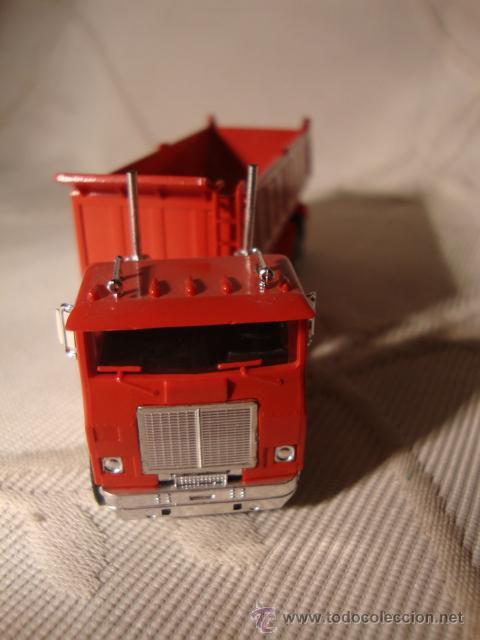 Coches a escala: Camioncito TERRA. - Foto 2