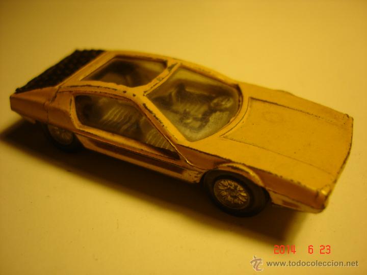 Coches a escala: LAMBORGHINI BERTONE DE MARZAL - Foto 1