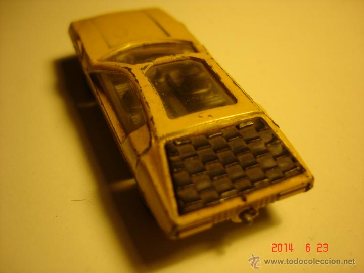 Coches a escala: LAMBORGHINI BERTONE DE MARZAL - Foto 3