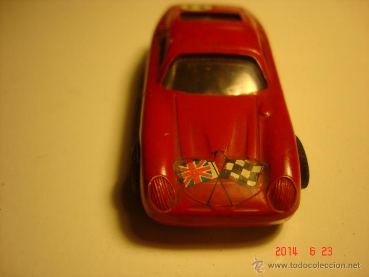 Coches a escala: BIZZARINI GT DE GUISVAL - Foto 3