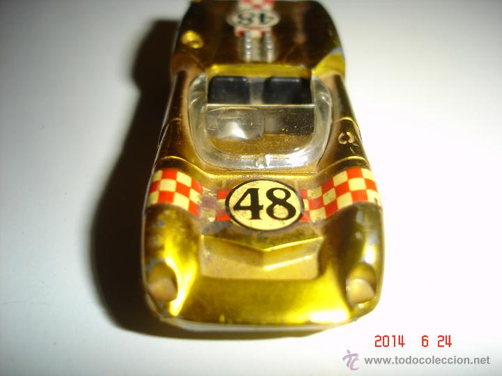 Coches a escala: LOLA T-70 CHAMPION - Foto 3