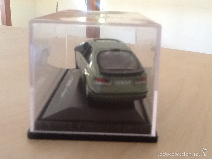 Coches a escala: Saab 9-3 Viggen - Foto 3