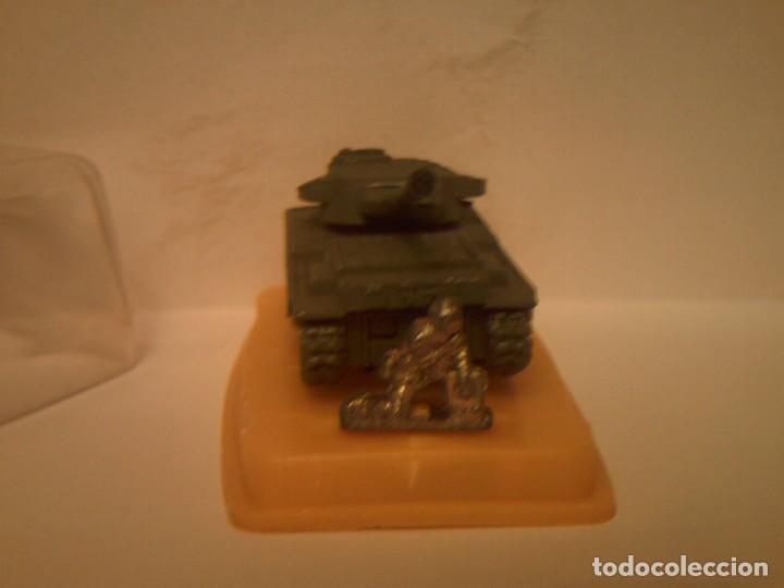 Coches a escala: Guisval tanque centurion mk 111 - Foto 3