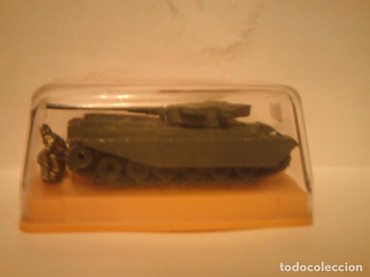 Coches a escala: Guisval tanque centurion mk 111 - Foto 5