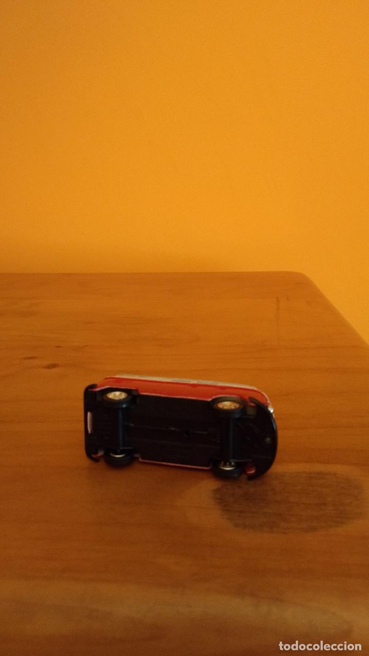 Coches a escala: VW TI AUTOBUS DE WELLY - Foto 4