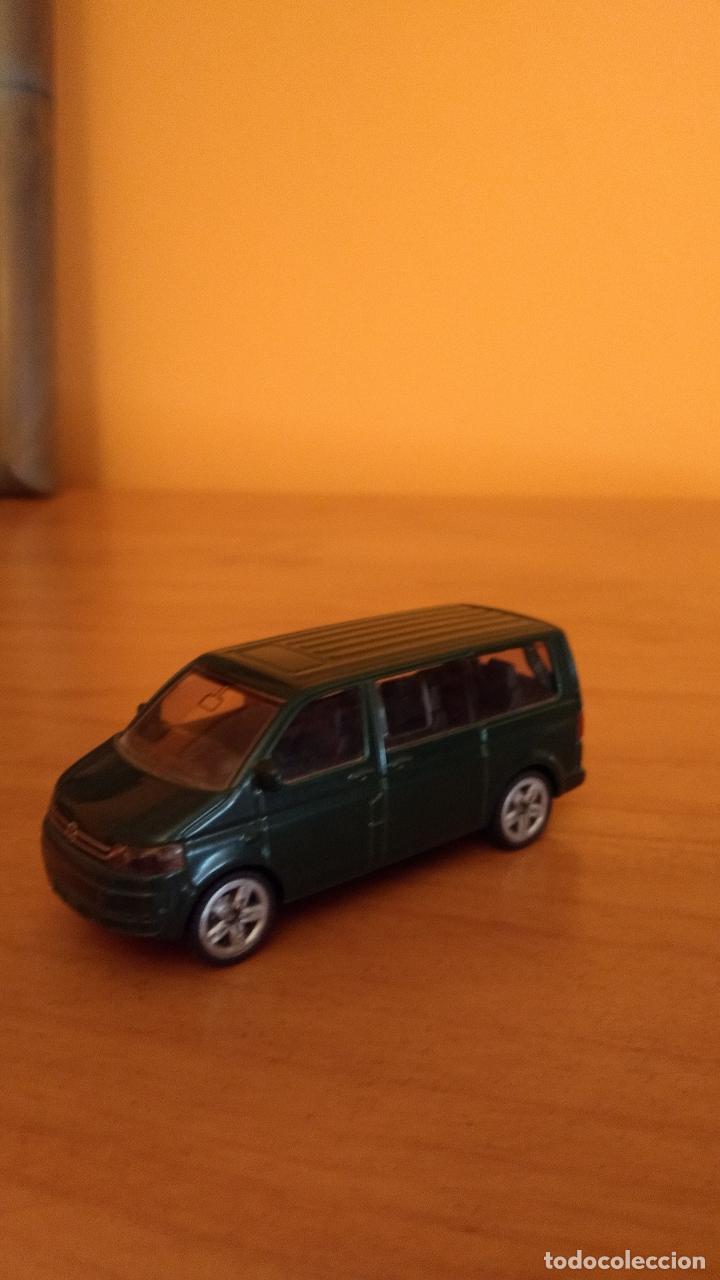 Coches a escala: VW T5 DE SIKU...................... - Foto 1