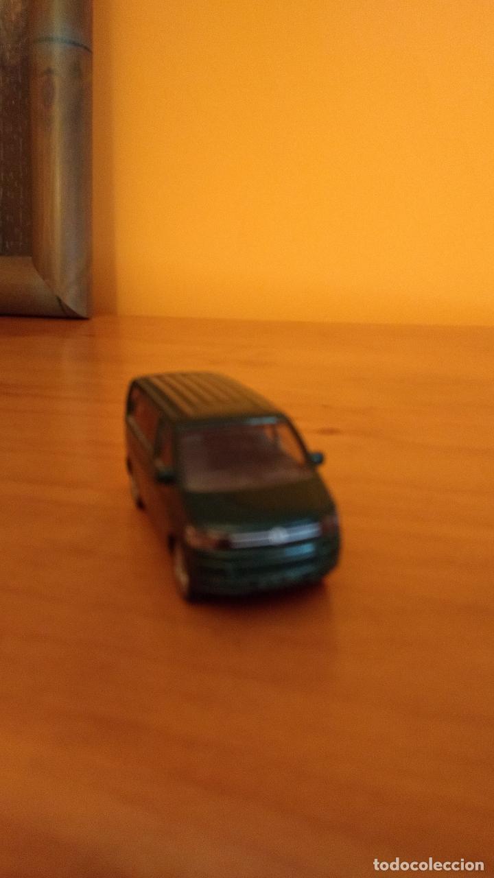 Coches a escala: VW T5 DE SIKU...................... - Foto 2